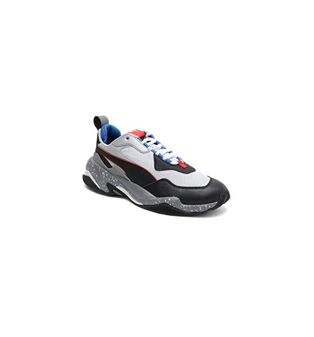 Product Zapatilla Puma Thunder Electric Hombre Gris 43