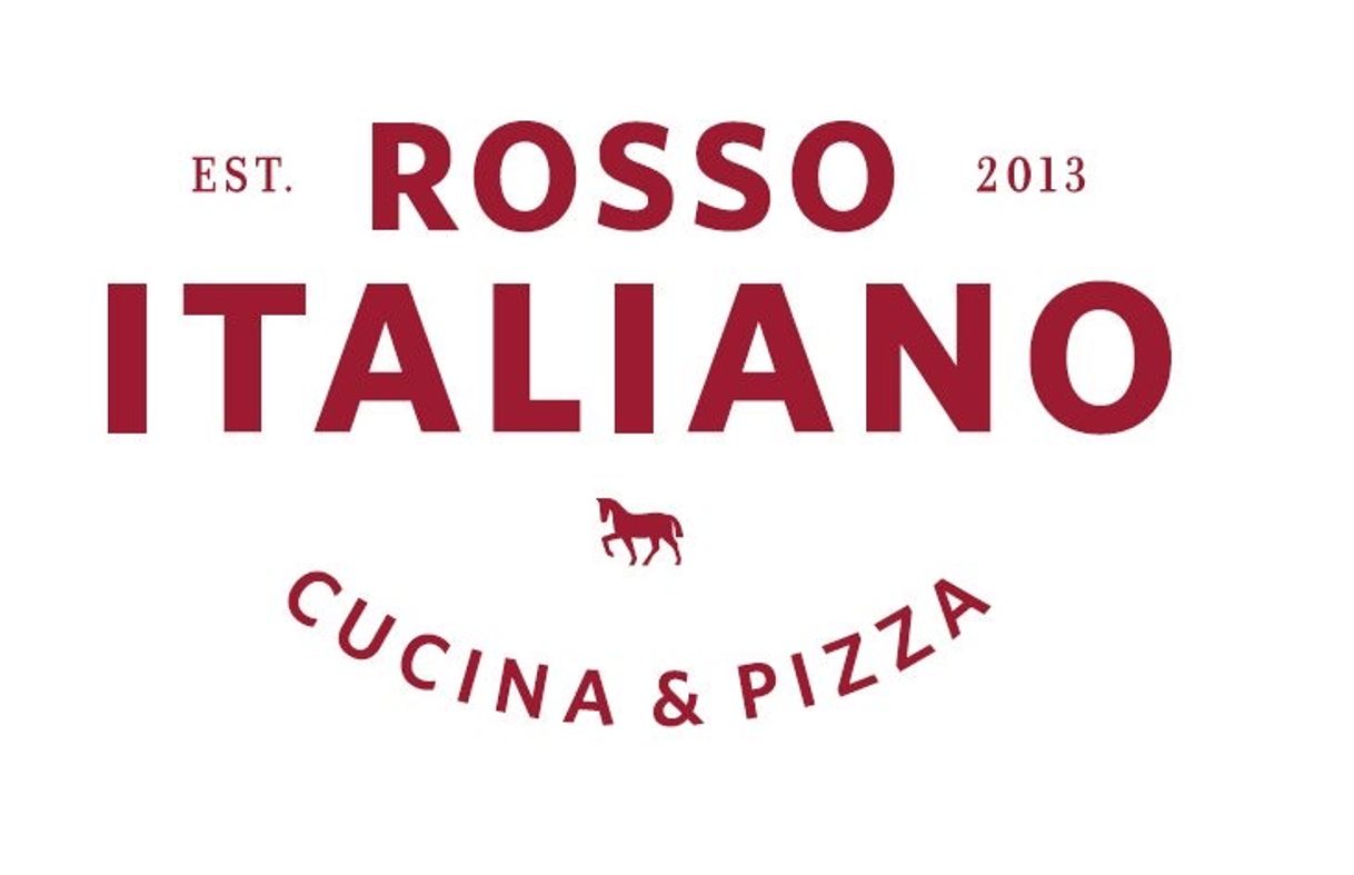 Restaurants Rosso Italiano