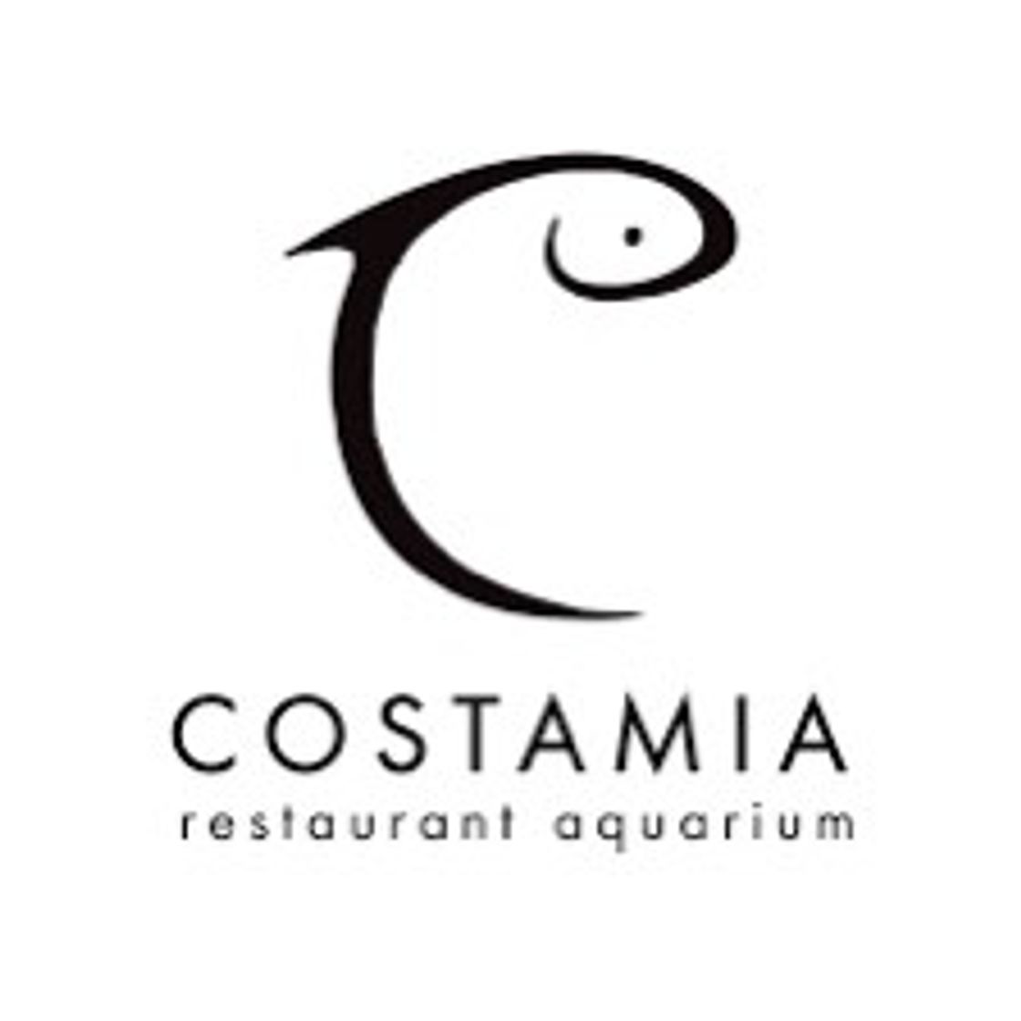 Restaurants Costamía Restaurante Aquarium