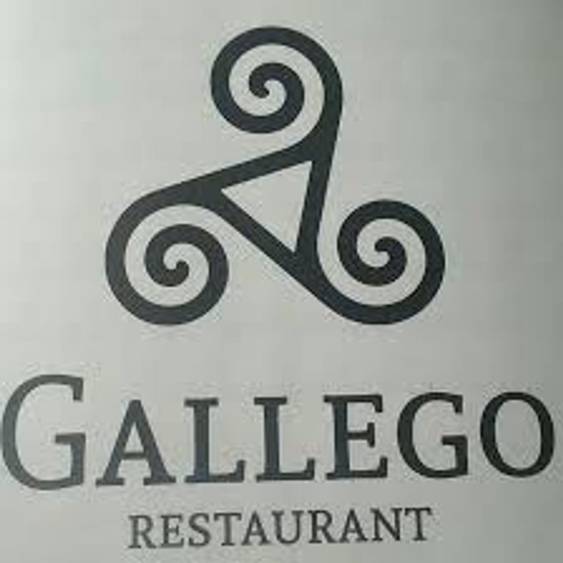 Restaurants Gallego Restaurant