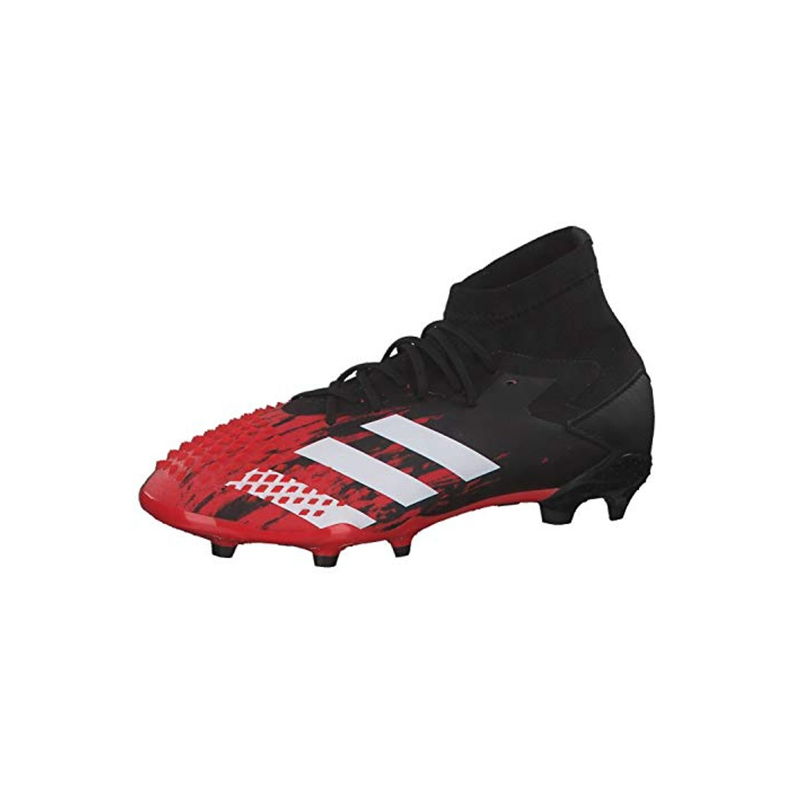 Product Adidas Predator MUTATOR 20.1 FG J, Zapatillas Deportivas Fútbol Unisex Infantil, Multicolor