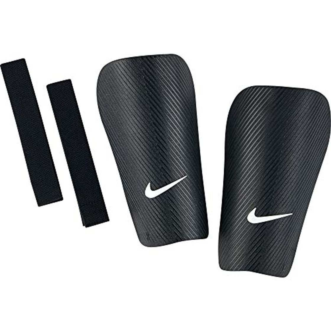 Product NIKE Nk J Guard-CE Espinilleras, Unisex Adulto, Black/