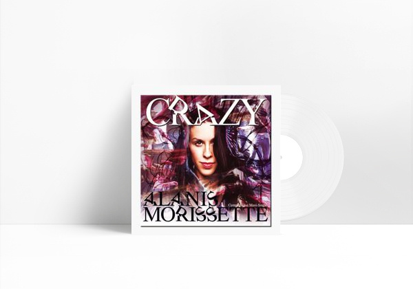 Music Crazy(Alanis Morrisette)