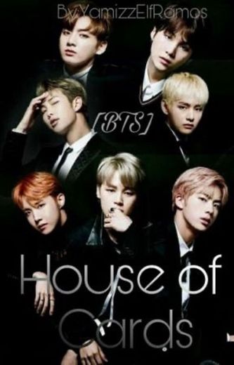 BTS – House Of Cards (Full Length Edition) [Sub. Español] - YouTube