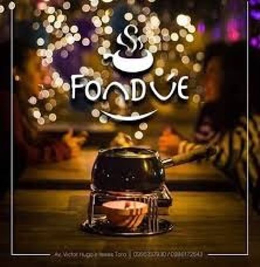 Fondue