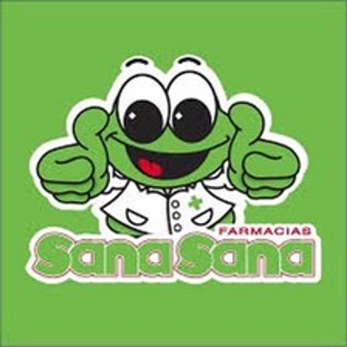 Farmacias Sana Sana 