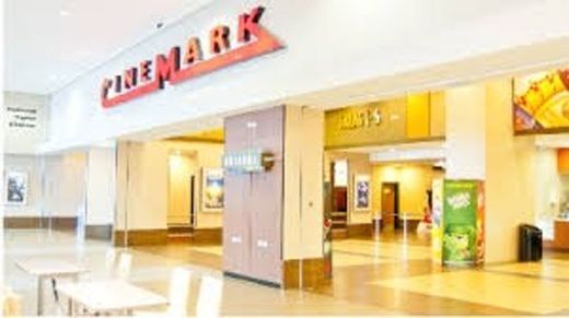 Cinemark - Mall de los Andes