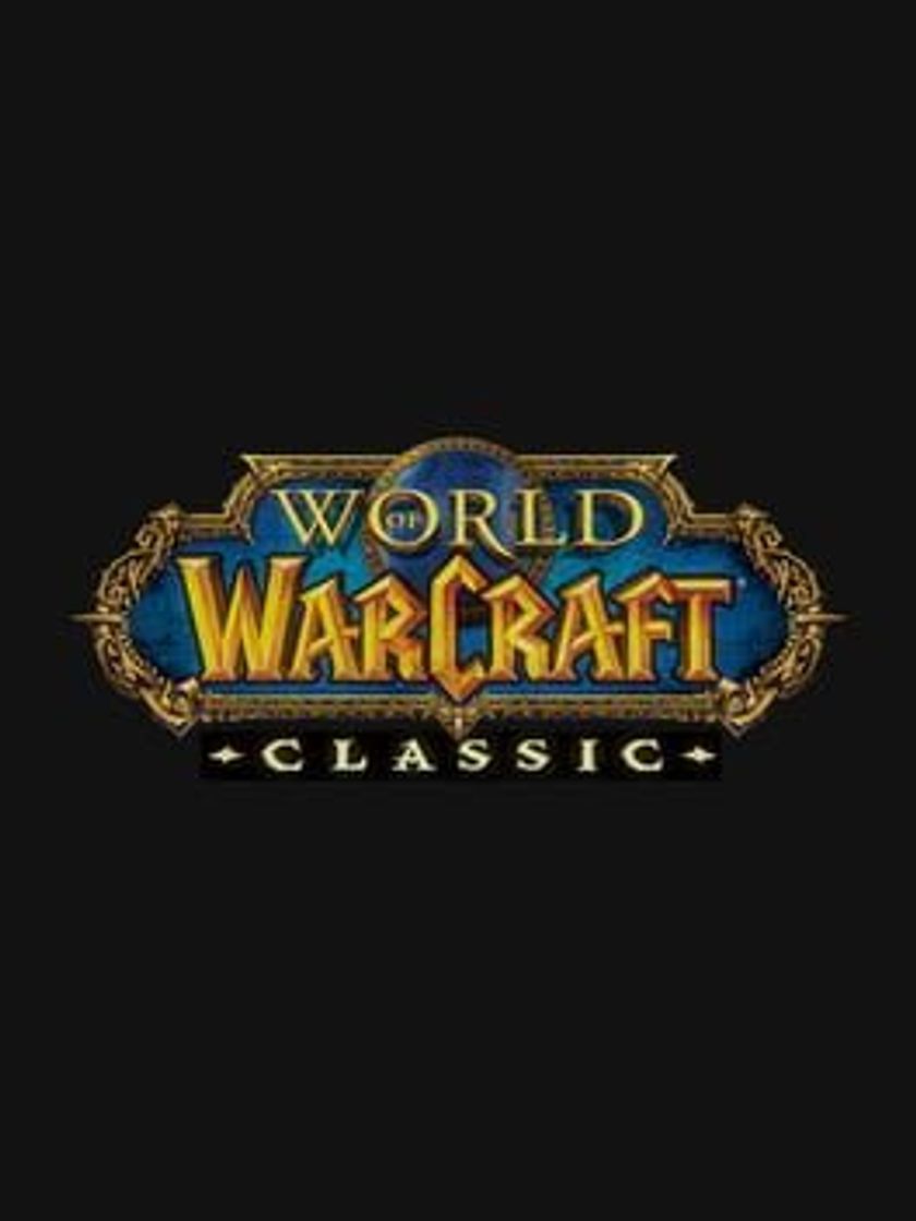 Videojuegos World of Warcraft Classic