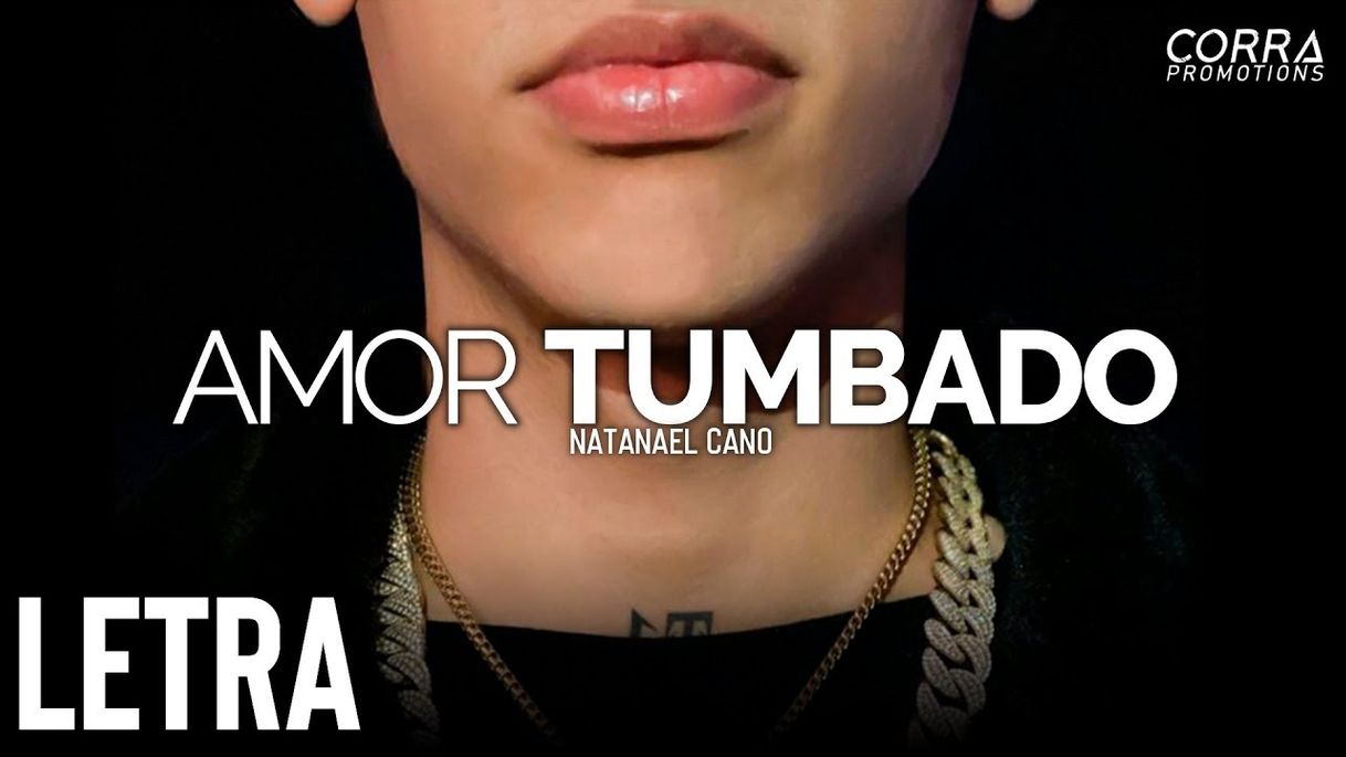 Canción Amor Tumbado