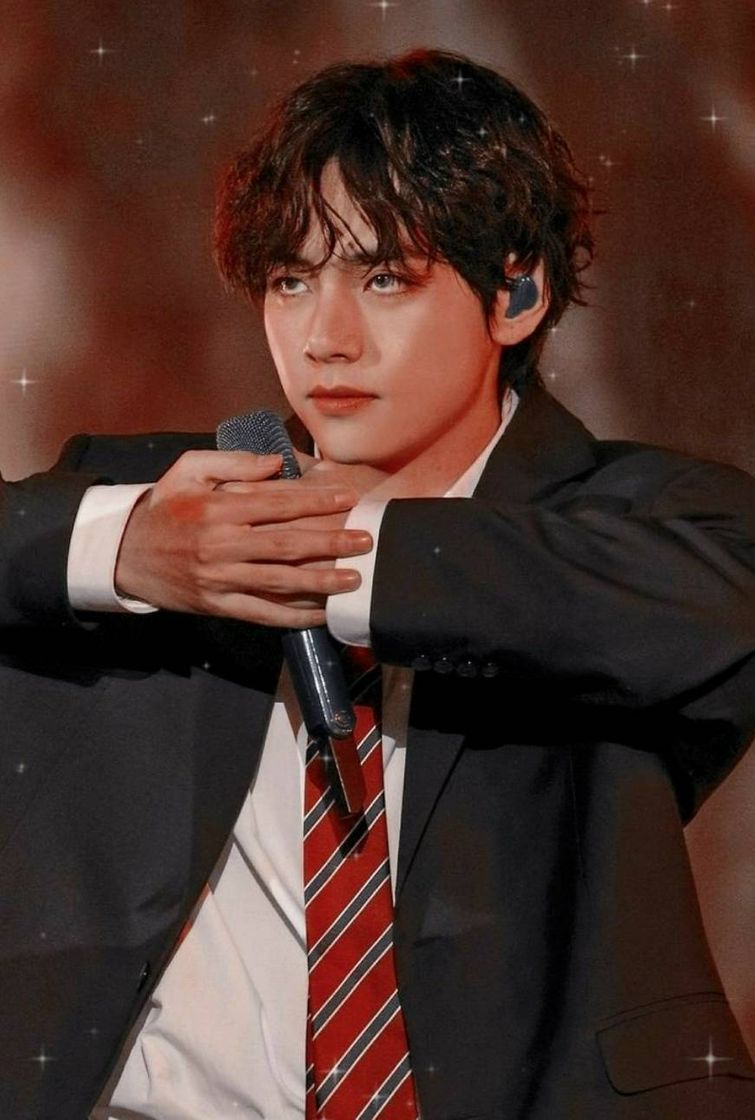 Social Taehyung