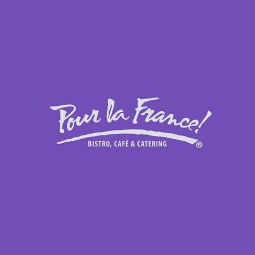 Pour La France Cafe & Bistro