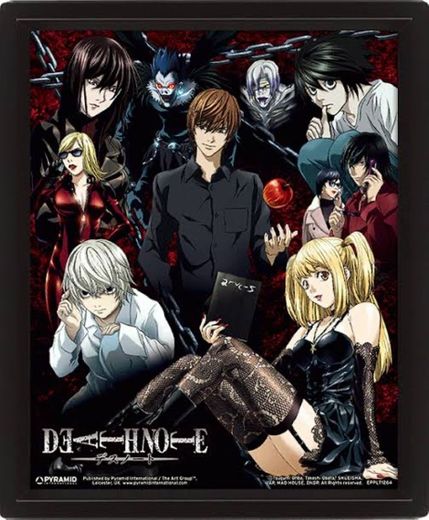 Death Note