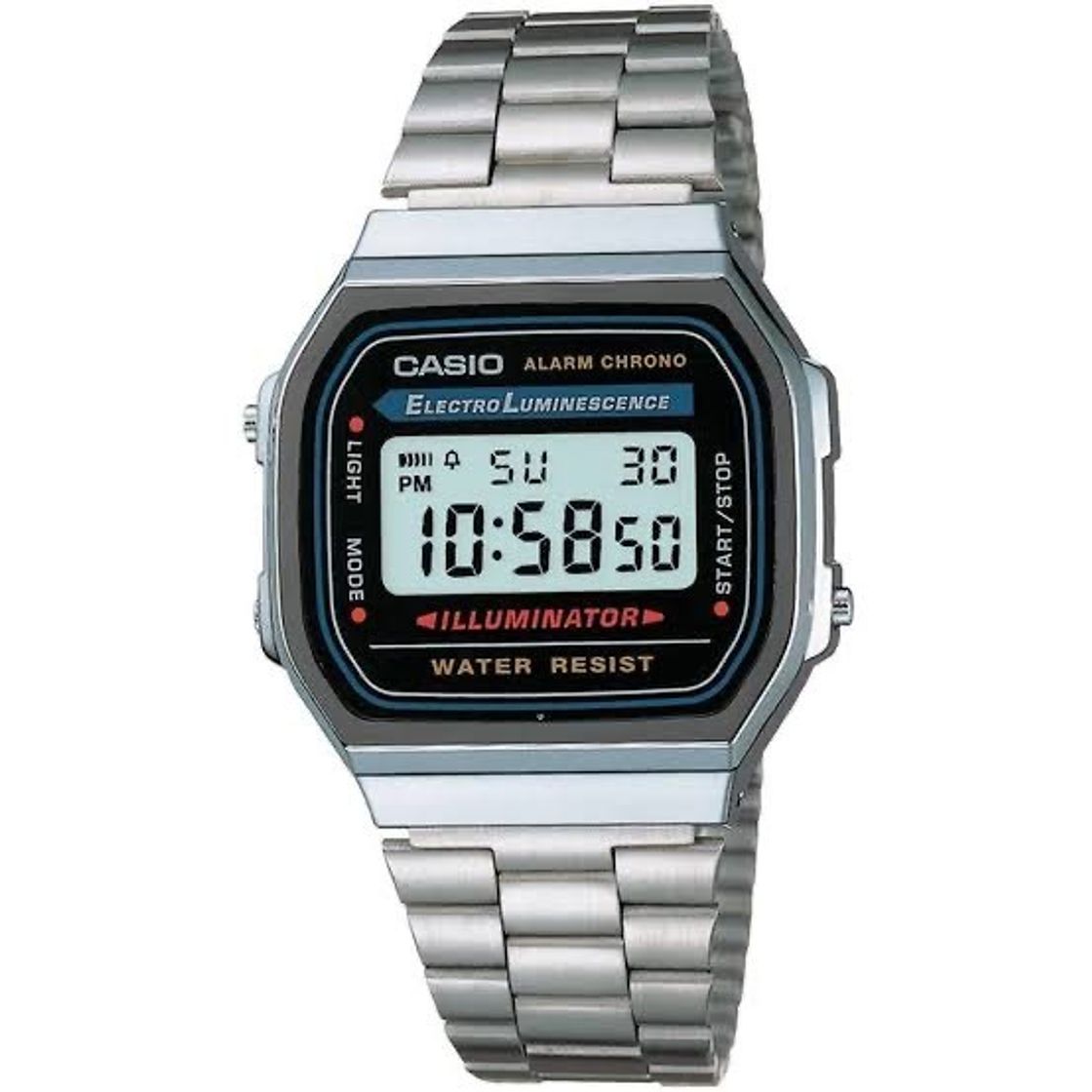 Fashion Casio vintage 