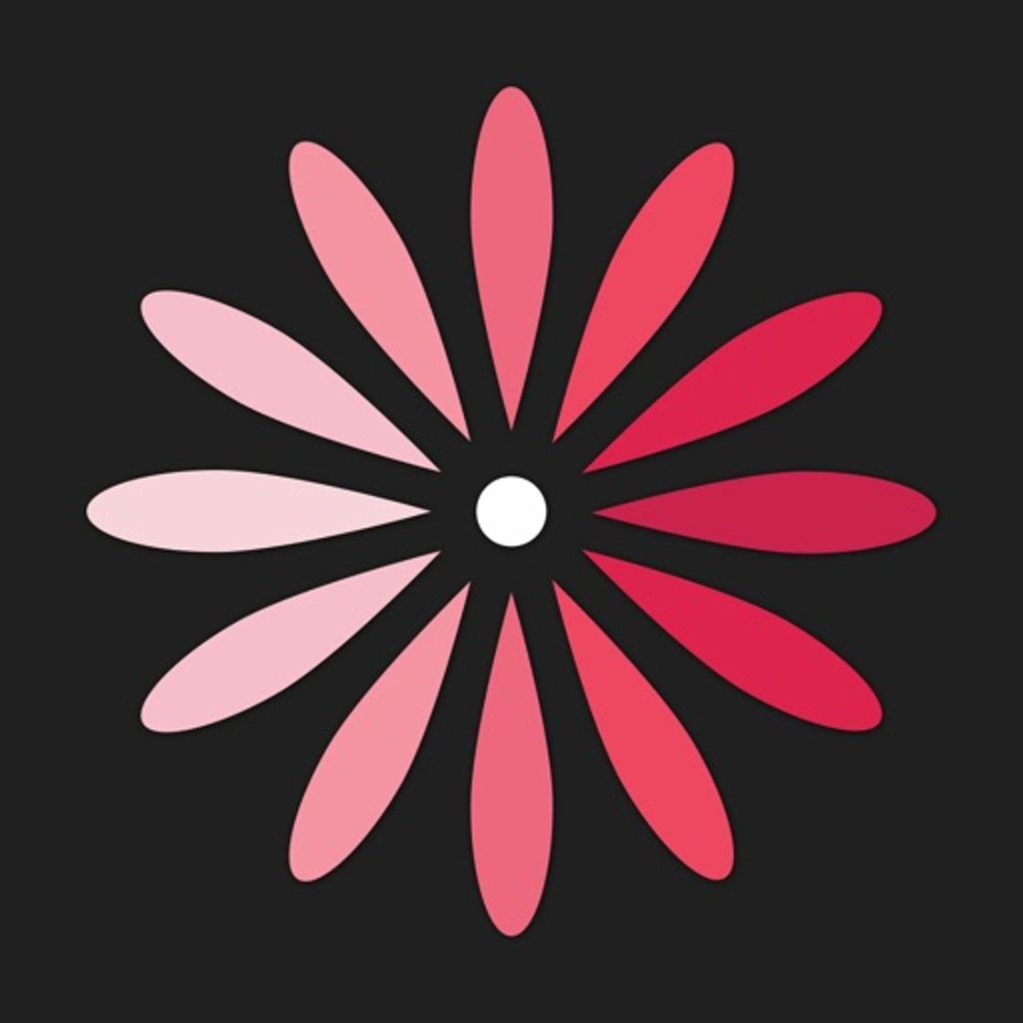 App WomanLog Period Calendar