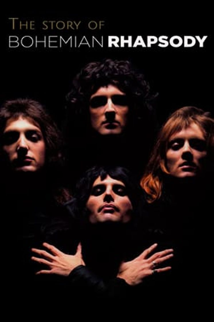 Película Queen, La história de Bohemian Rhapsody