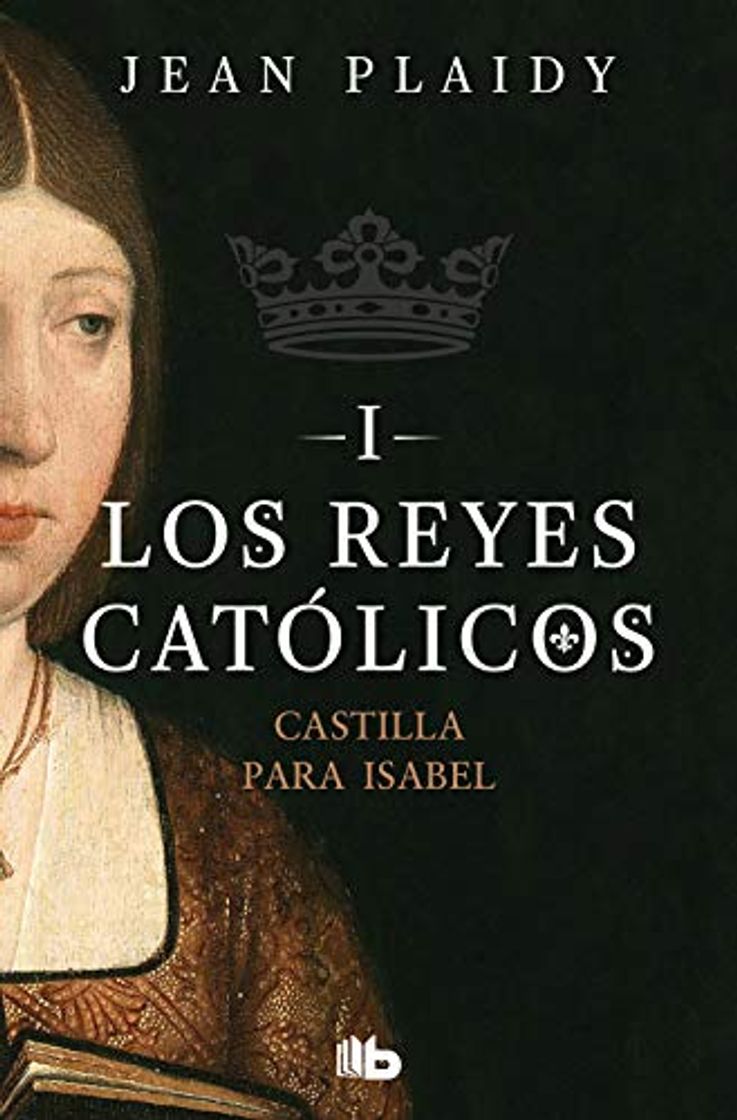 Book Castilla para Isabel