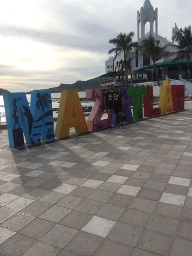 Mazatlán