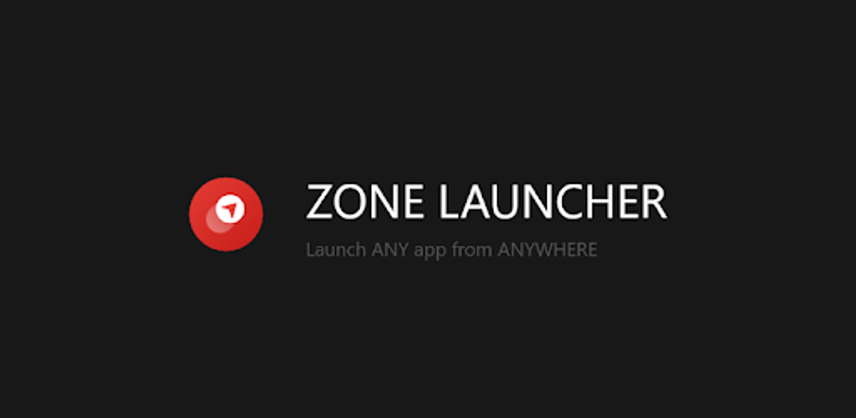 Zone Launcher - Google Play