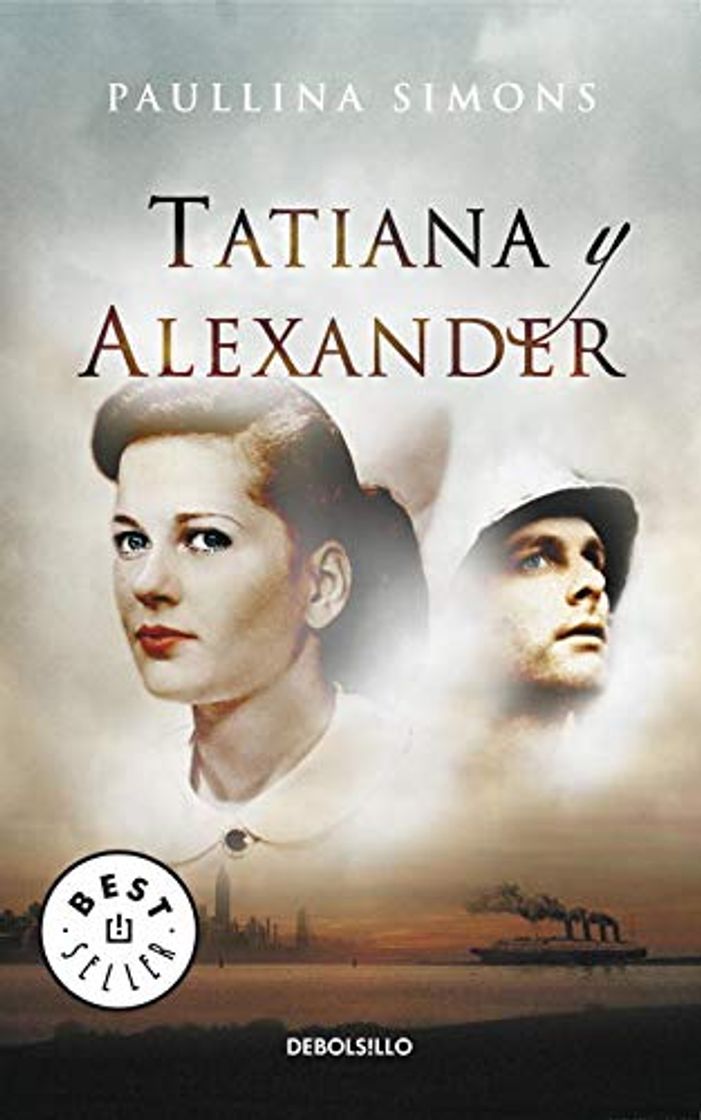 Book Tatiana y Alexander (El jinete de bronce 2) 