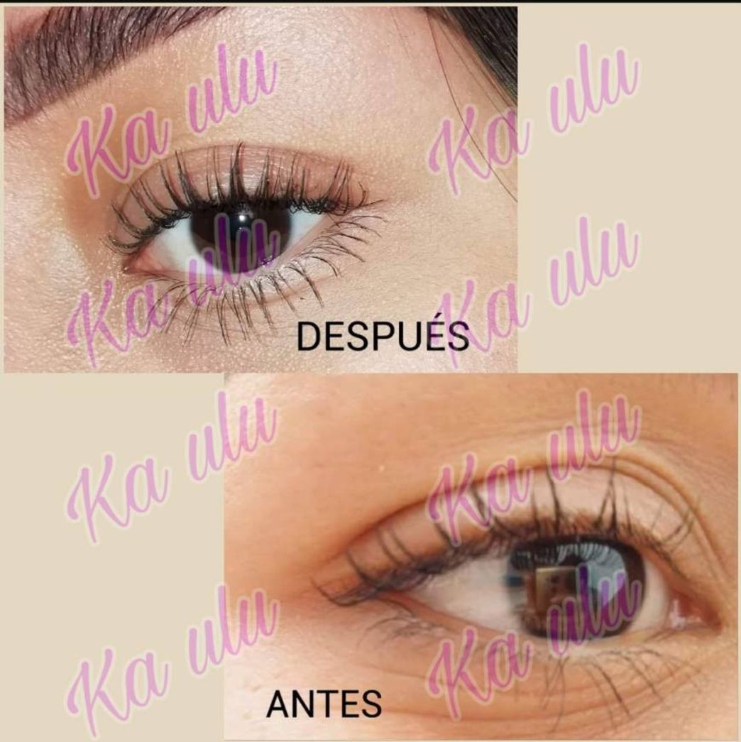 Fashion Tratamiento de pestañas y cejas 