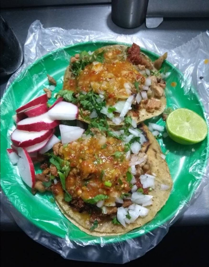 Restaurants Tacos El Canica Y Familia