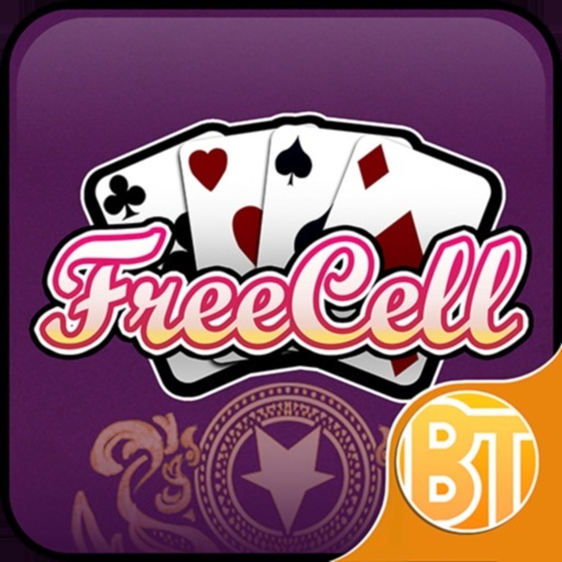 App FreeCell Cash Money App