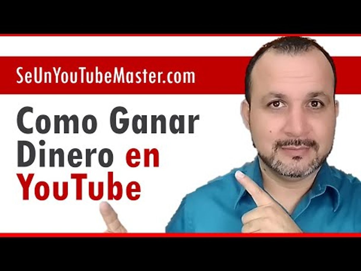 Moda Sé Un Youtube Master