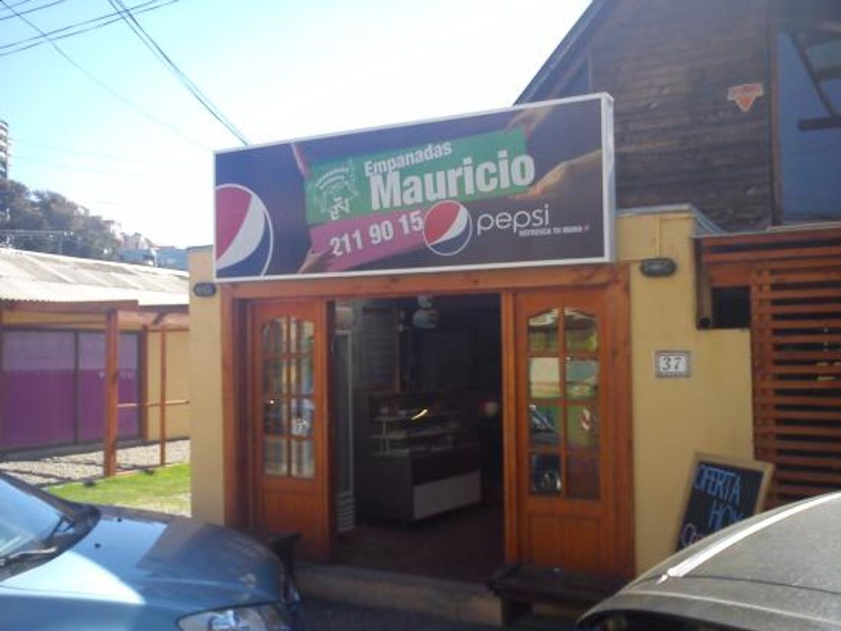 Restaurantes Empanadas Mauricio