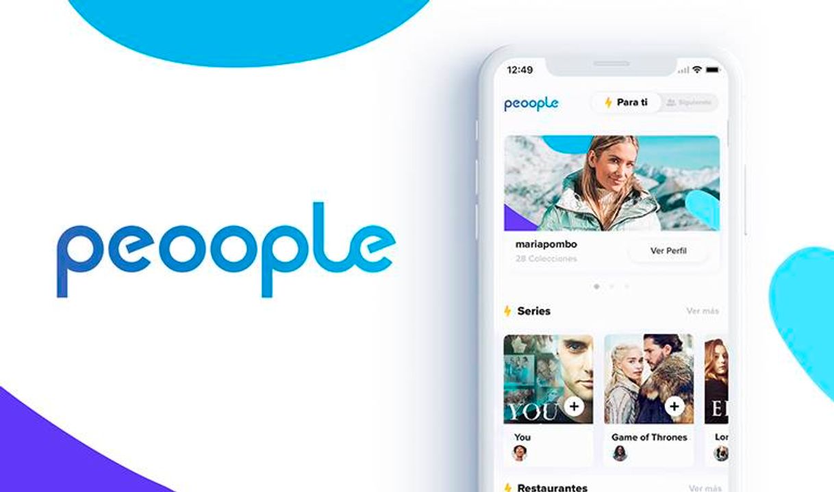 Social Peoople