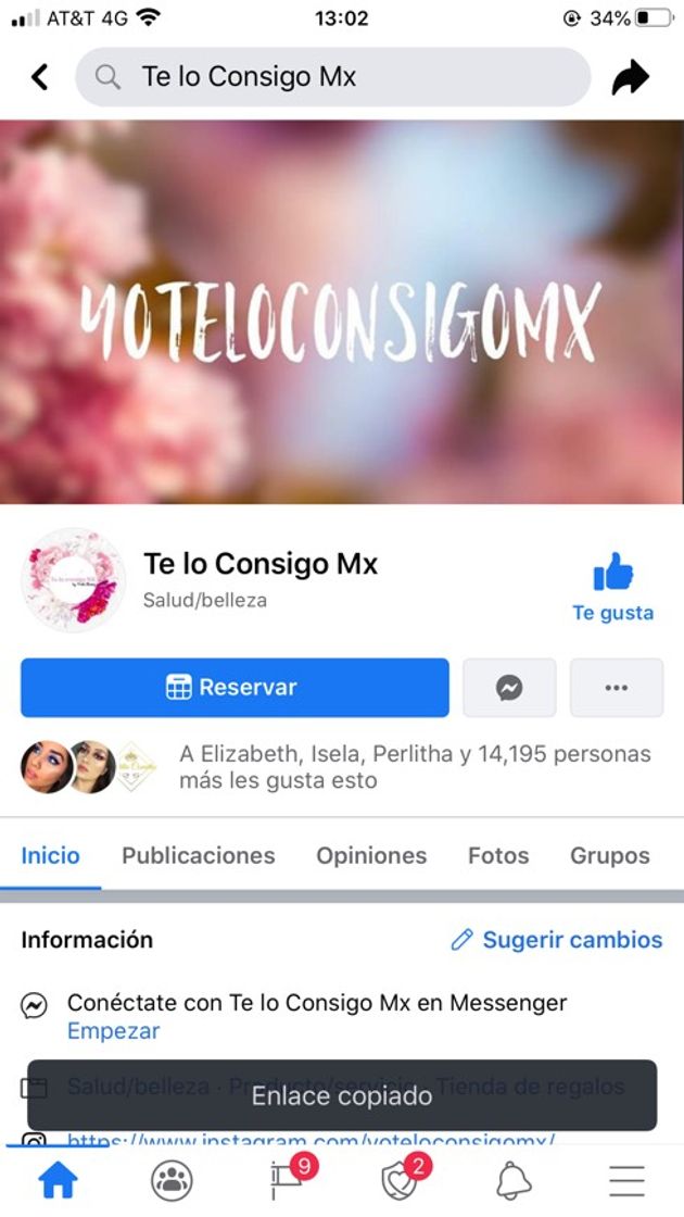 Lugar Te lo Consigo Mx - Home | Facebook