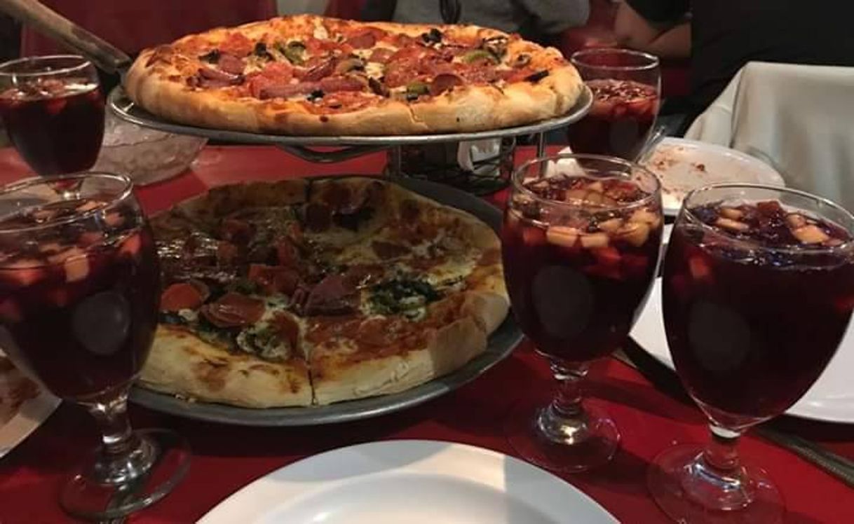 Restaurantes VITTORIO'S