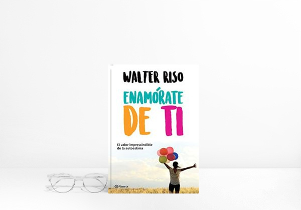 Libro Enamarate de Ti