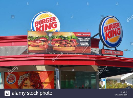 Burger King