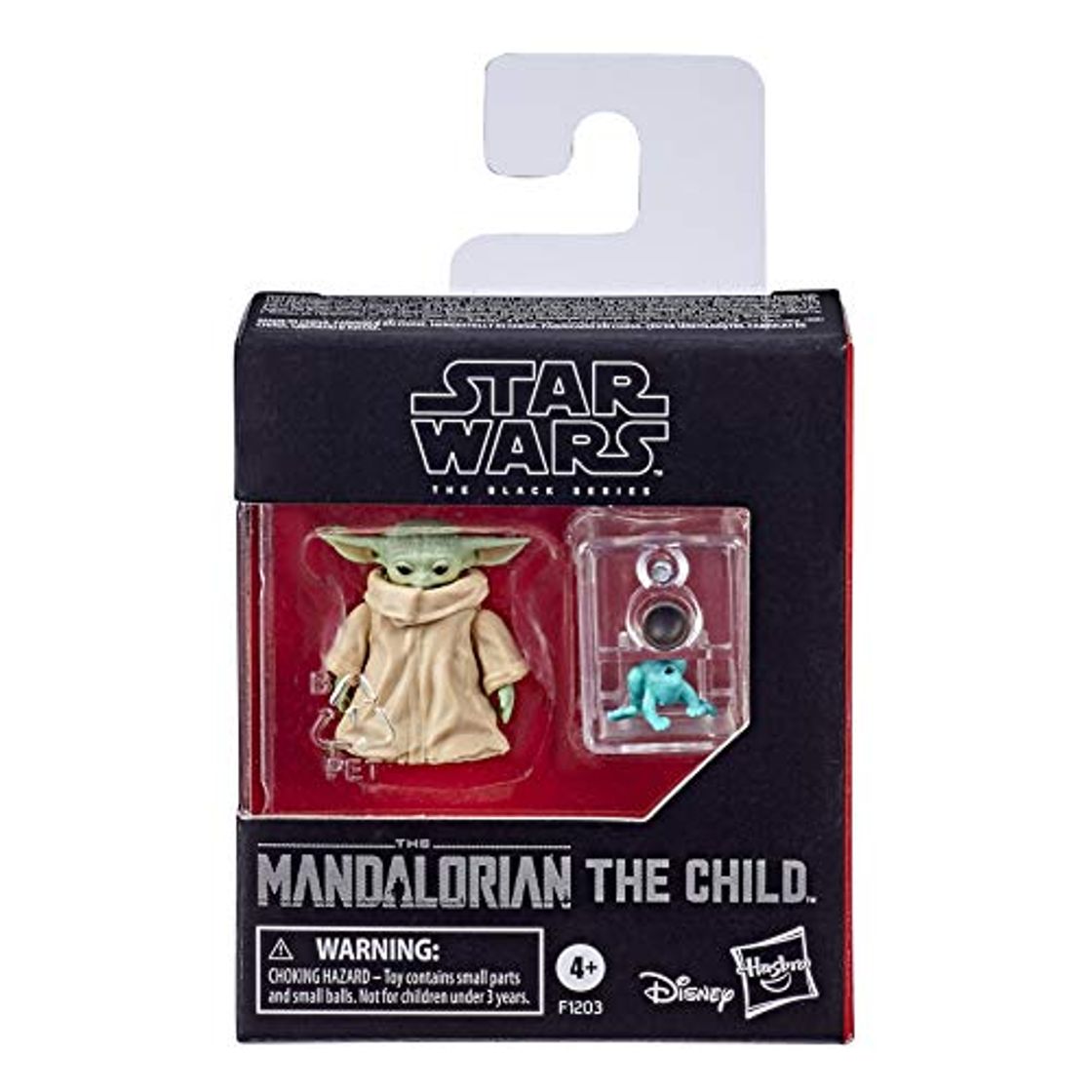 Place Star Wars Black Series The Child Figura de acción