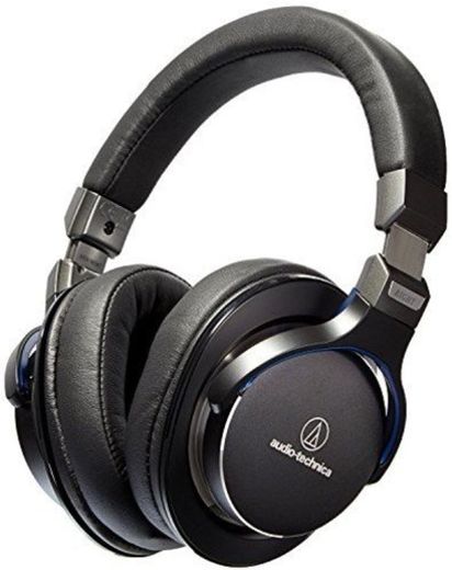 Audio-Technica ATH-MSR7 - Auriculares
