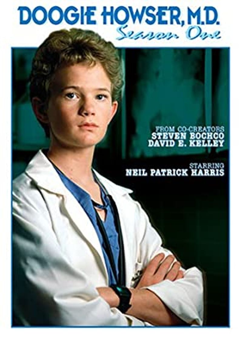 Serie Doogie Howser, M.D.