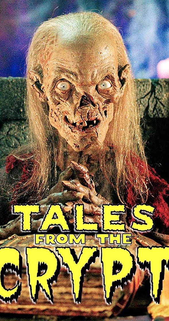 Serie Tales from the Crypt