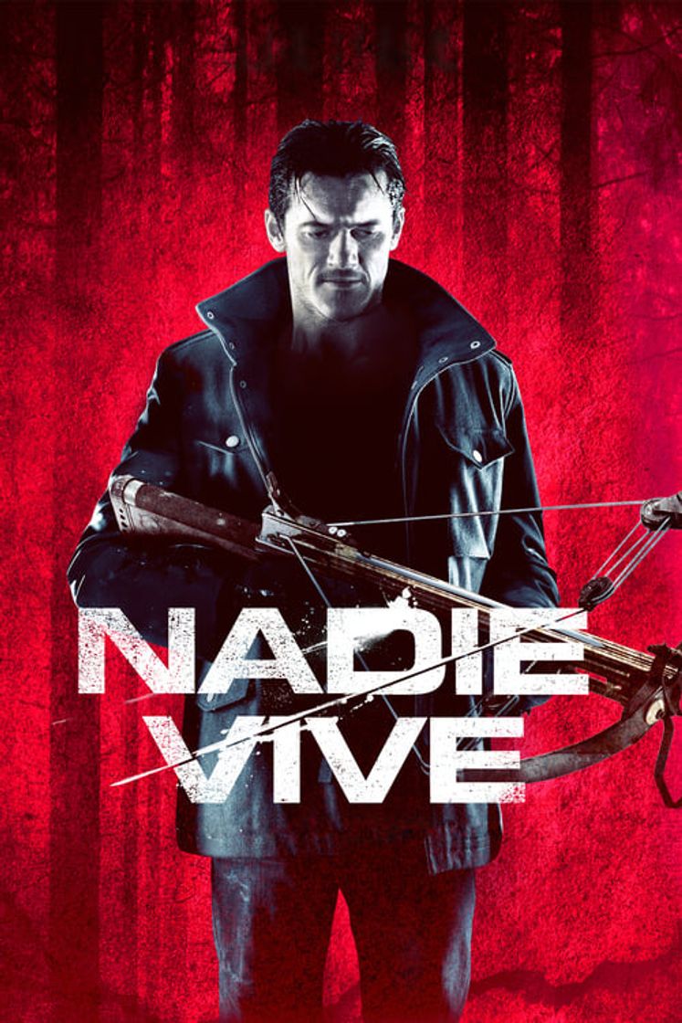 Movie Nadie vive