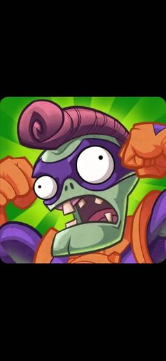 Plants vs. Zombies