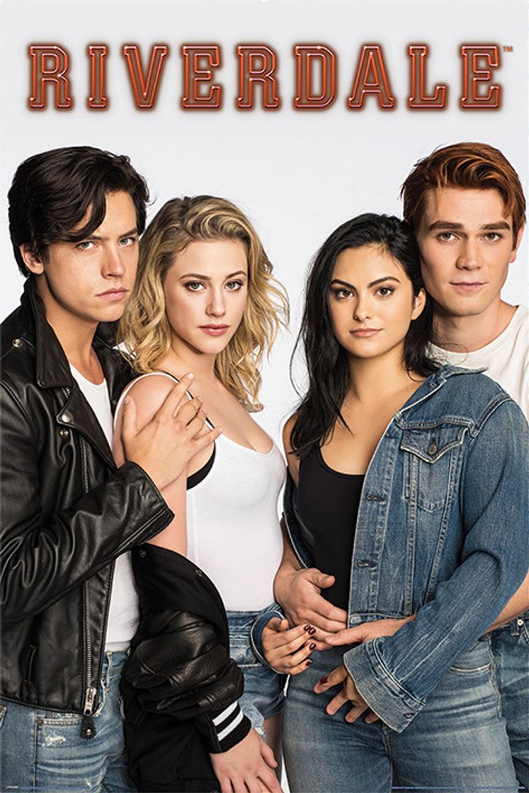 Serie Riverdale 