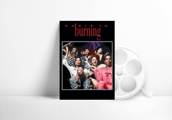 Movie Paris Is Burning