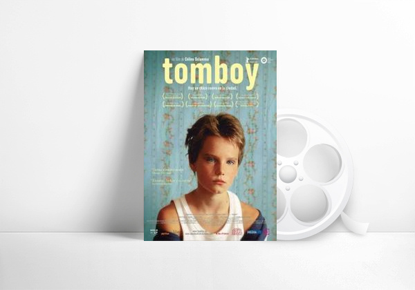 Movie Tomboy