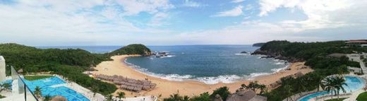 Secrets Huatulco Resort & Spa