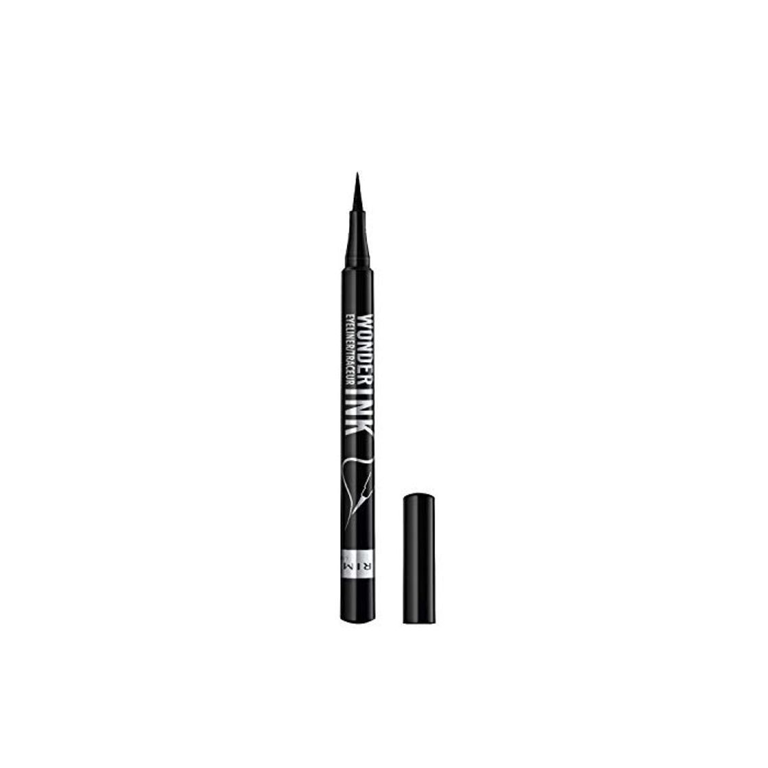 Social Rimmel Wonder'Ink - Delineador líquido
