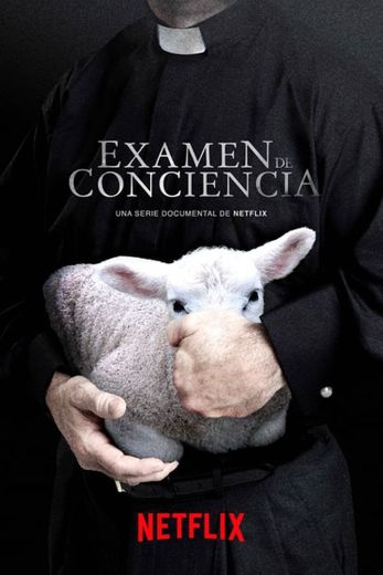 Examination of Conscience