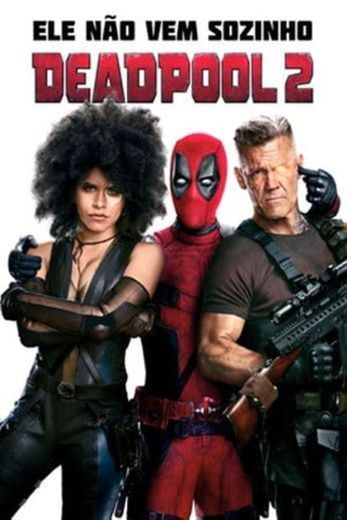 Deadpool 2