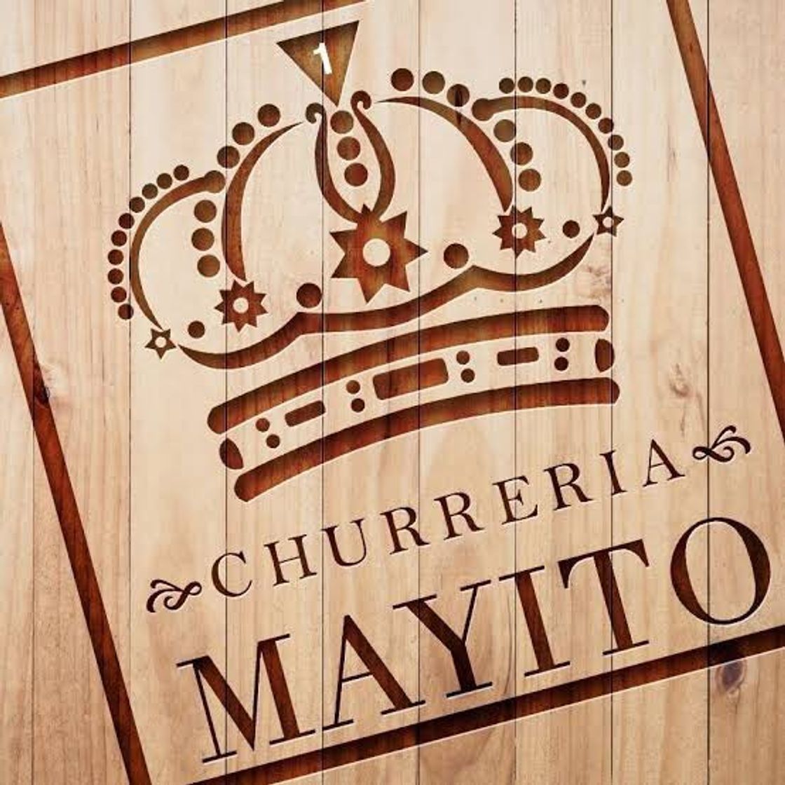 Restaurantes Churrería Mayito