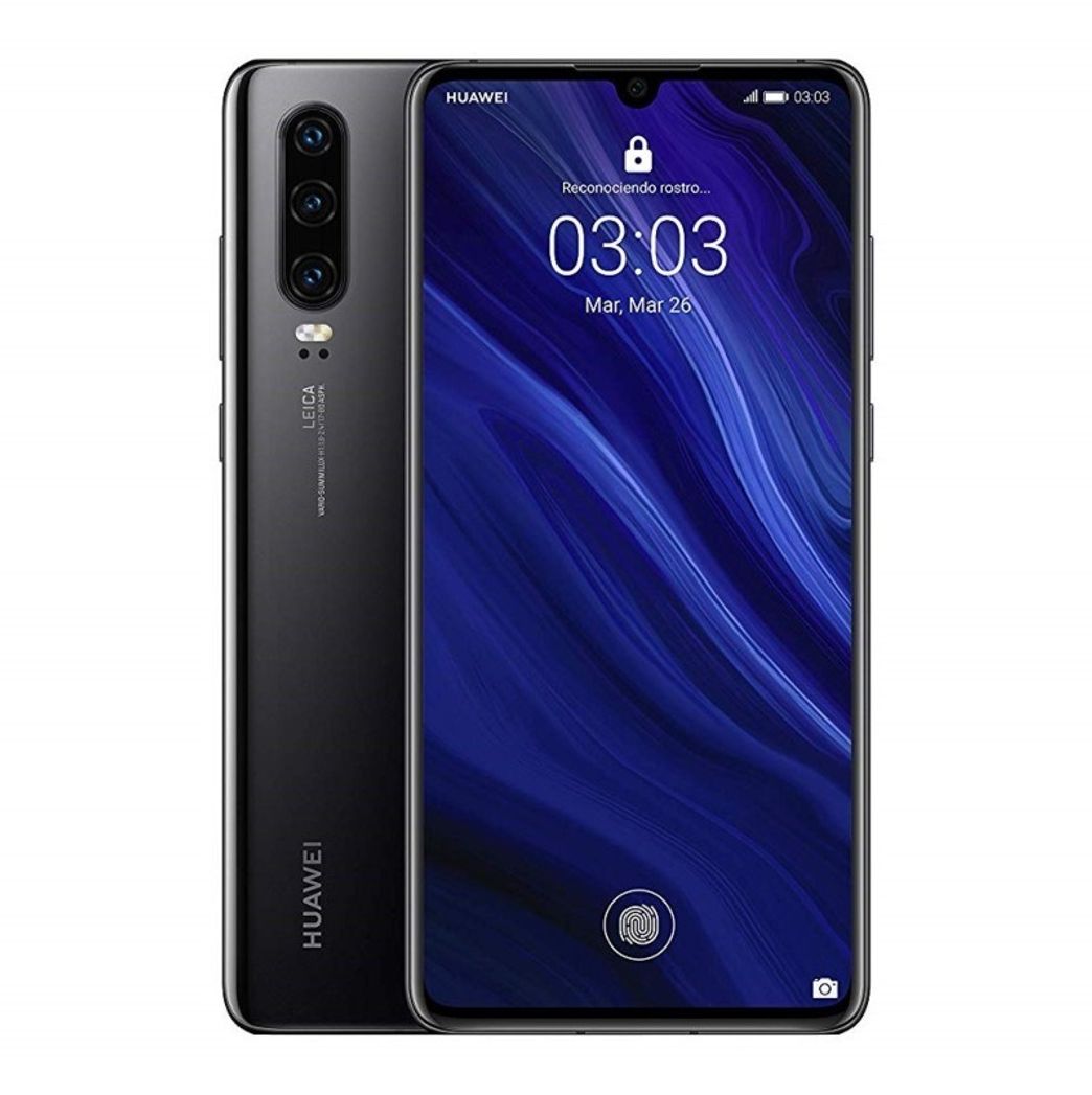 Producto Huawei P30 - Smartphone de 6.1"