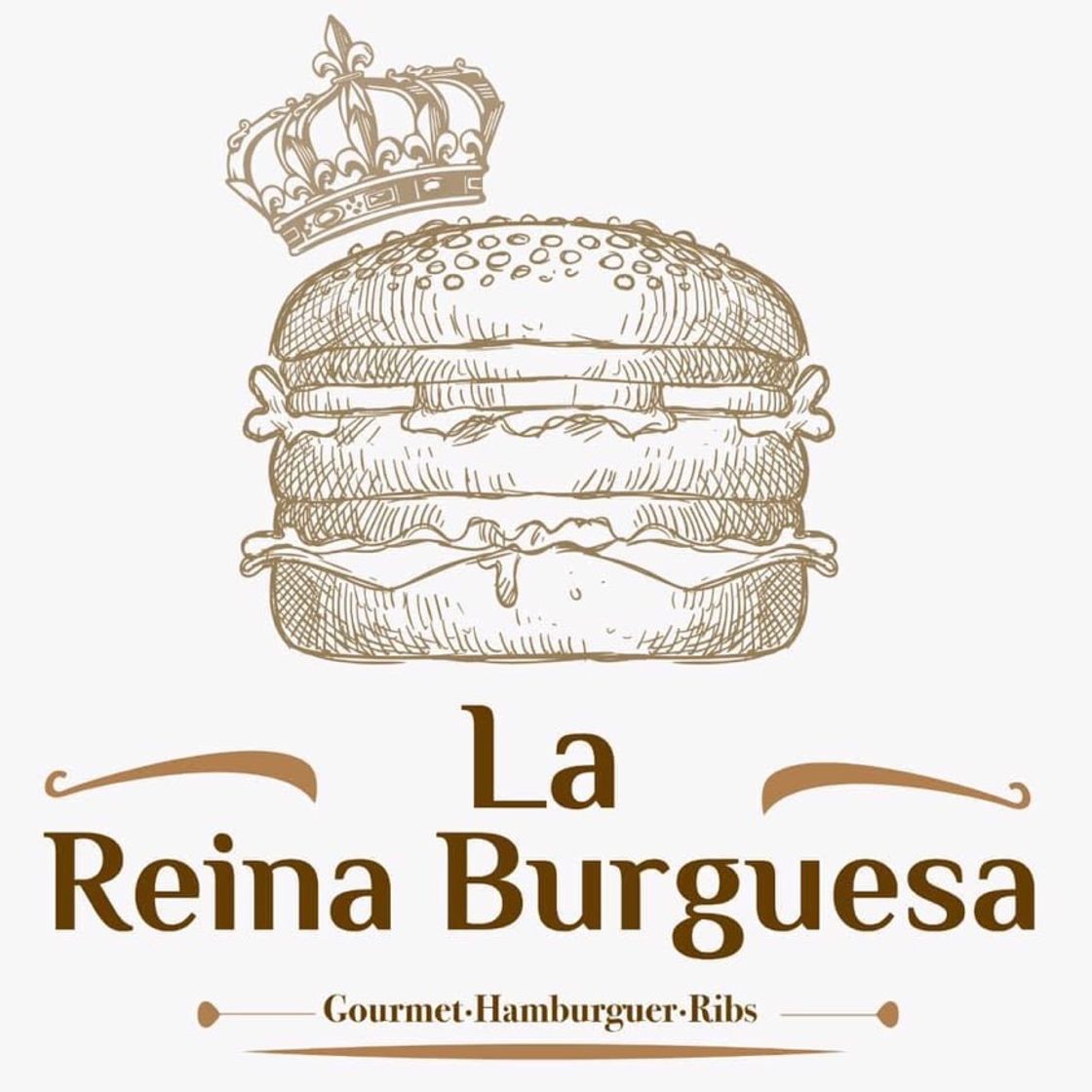 Restaurants La Reina Burguesa