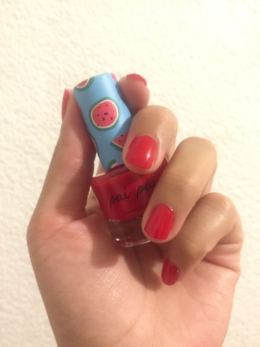 Product Esmalte Sandía 🍉 